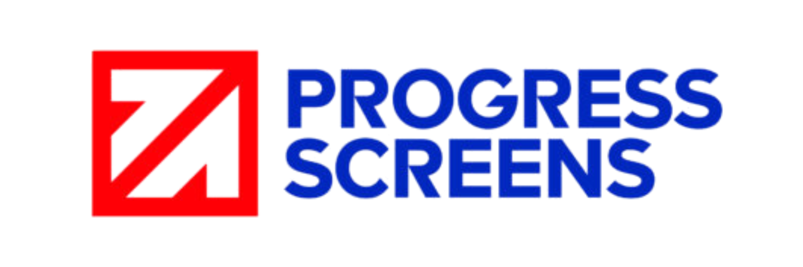 Progress Screens logo