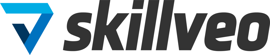 Skillveo logo