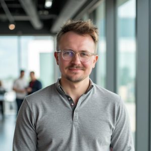 Picture of Jack Blaut