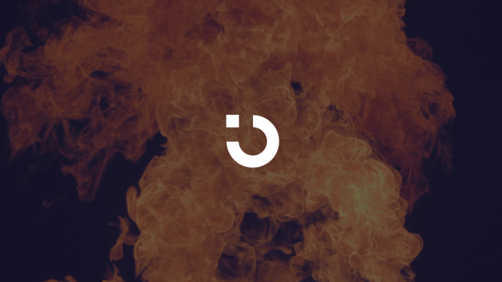 outbound domains burn out