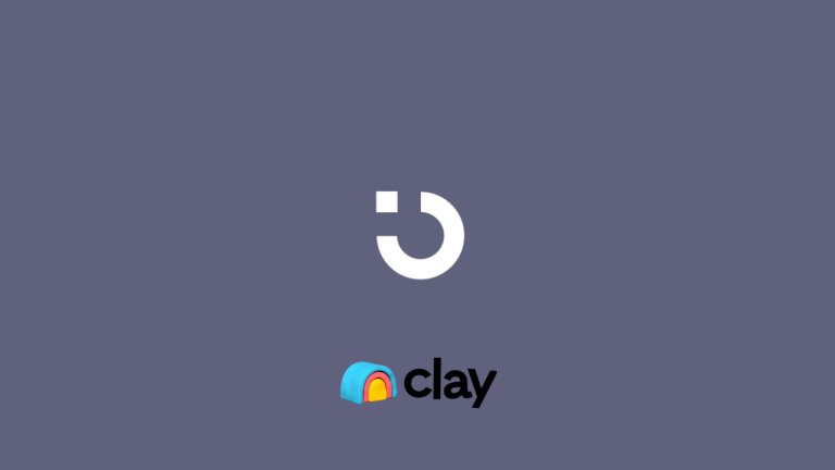 Clay + ICP Precision: Build More Targeted Segments That Actually Convert