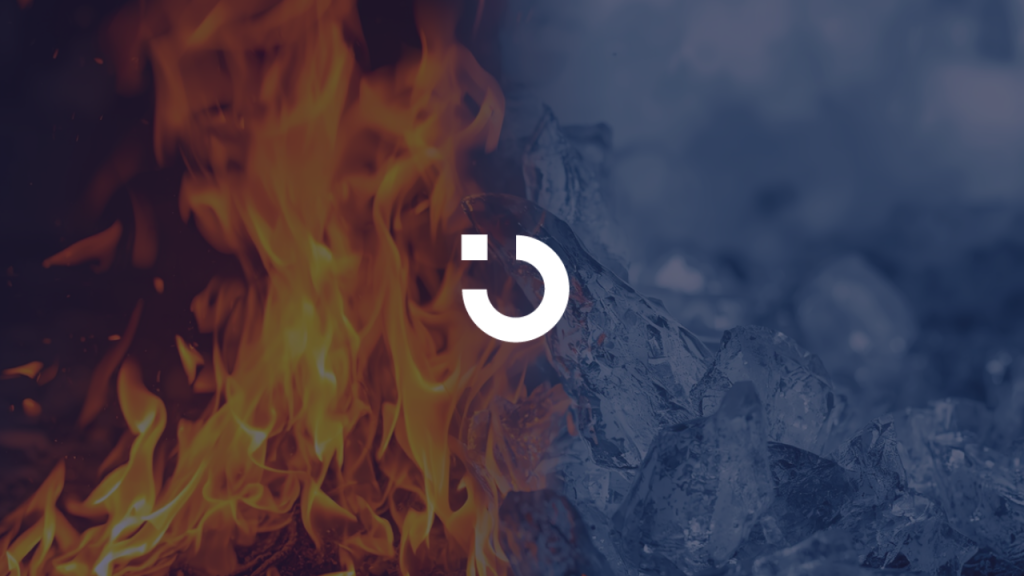 Warm Outreach vs. Cold Outreach: How to Work Both in the Same Campaign