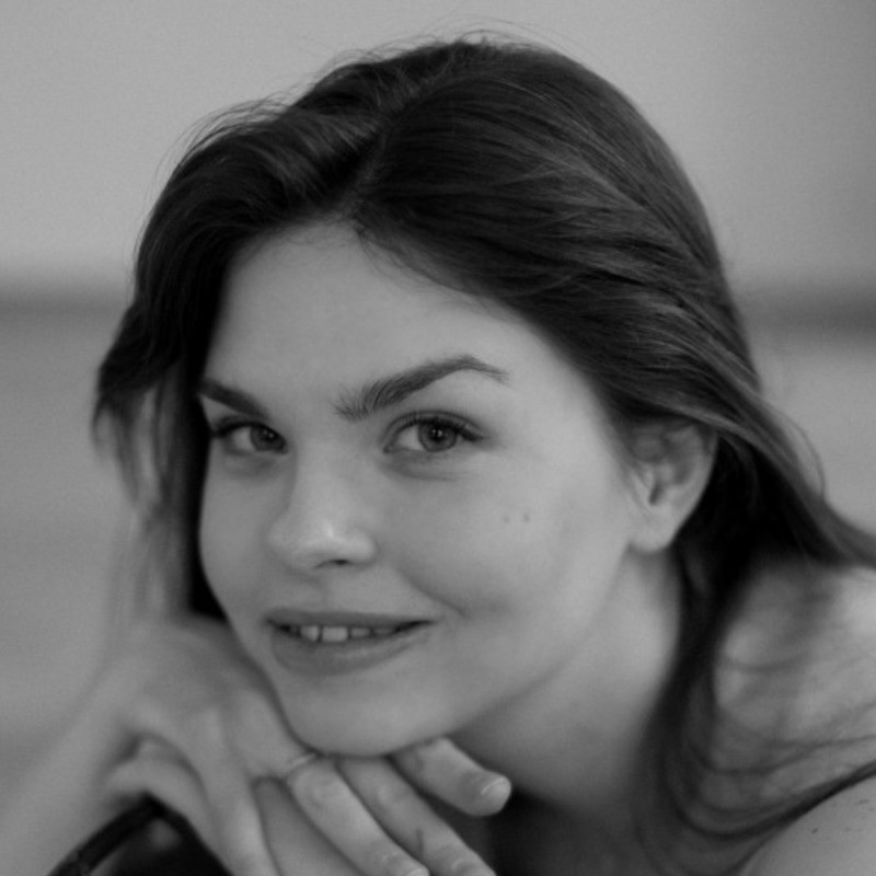 Maria Kokhna - Autenti