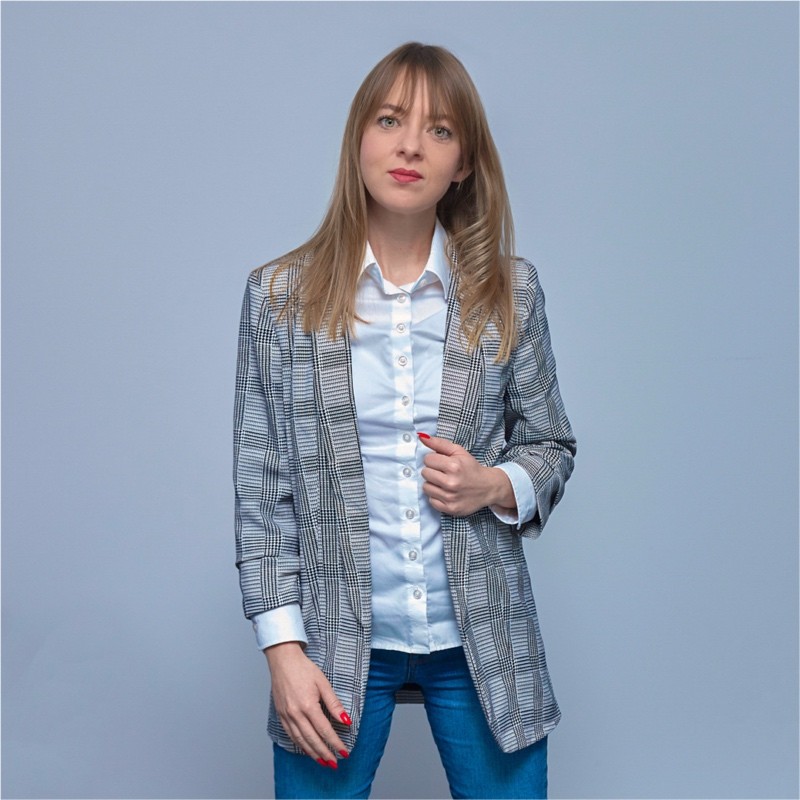 Magdalena Witowska - Evoltec