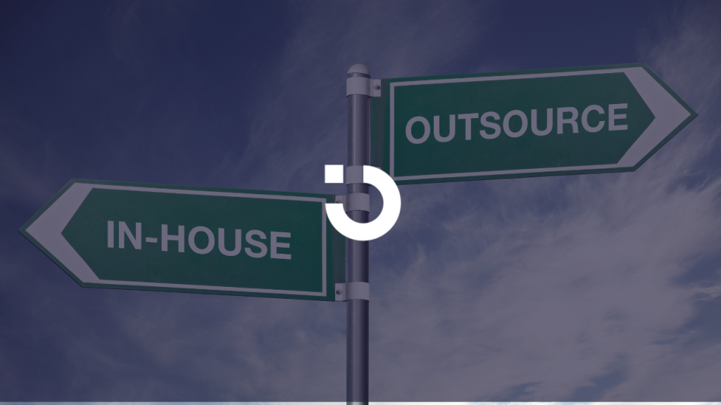 Outsourcing vs. Hiring an SDR: What the Numbers Actually Say