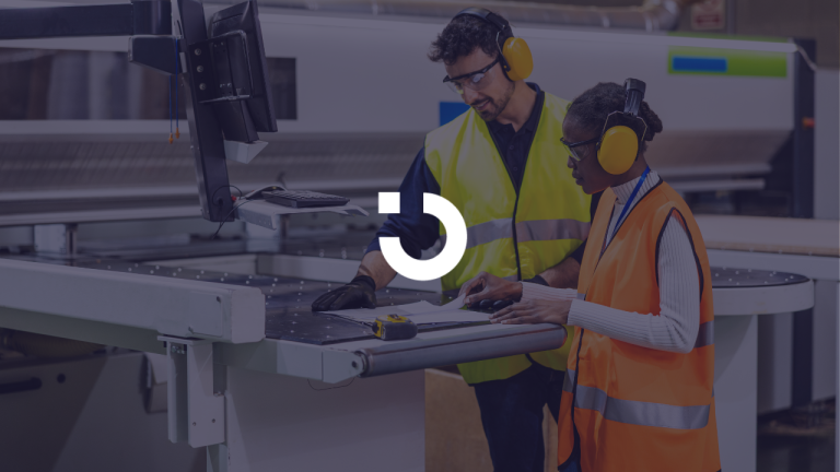 Outbound to Manufacturing Companies: How to Talk to Procurement, Not Just Leadership