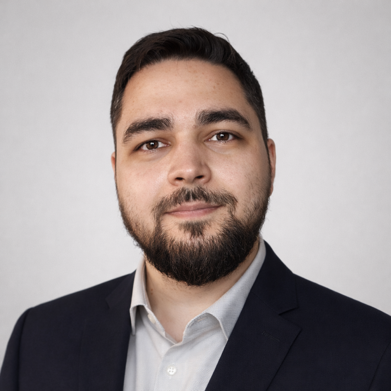 Sebastian Gupta
